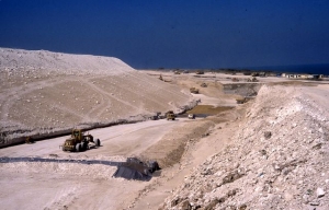 Tranchée de Beussingues